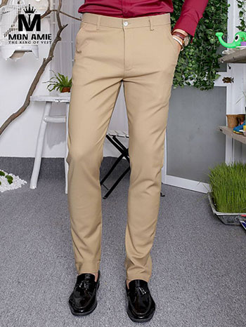  Quần Tây Nam S20